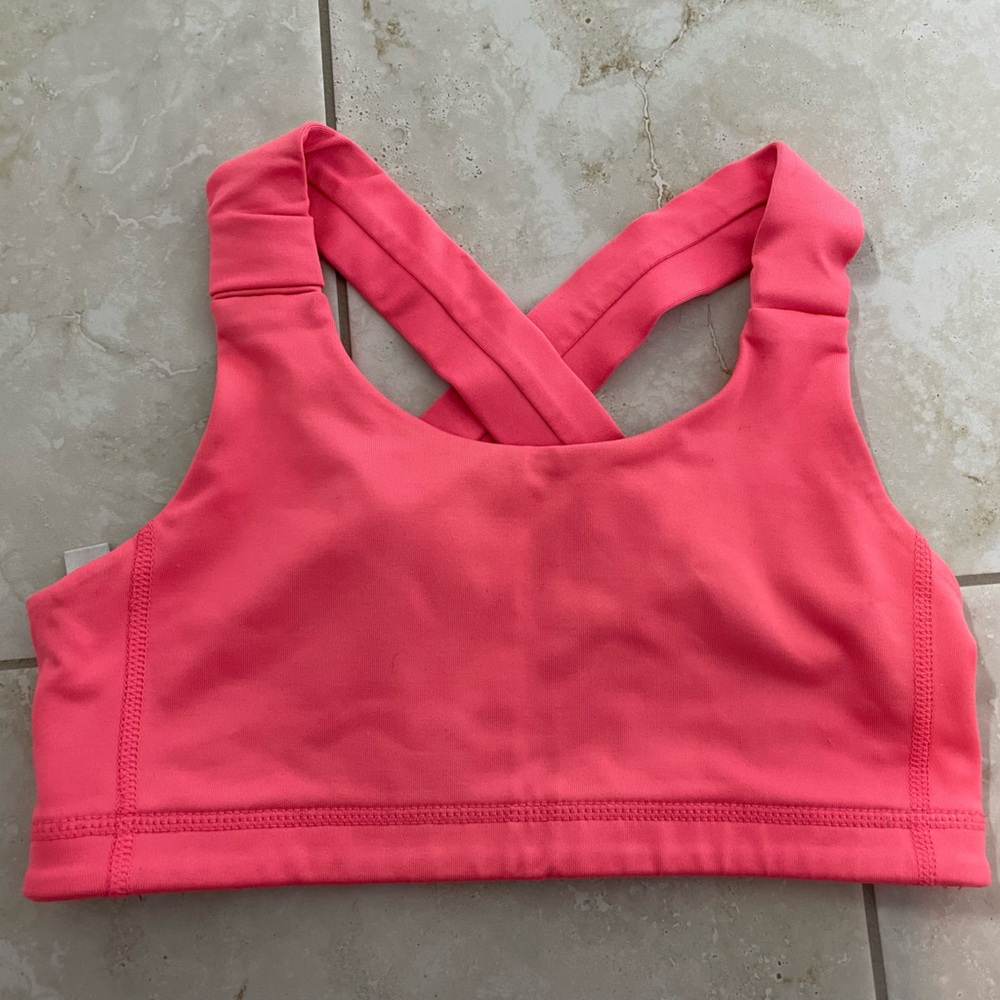 Lorna Jane sports bra size S